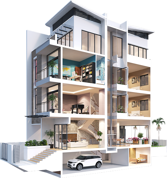 benurban - find your solution with our services